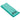 Teal Eclipse Copper-Infused Cooling Towel