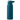 Teal Lyse Recycled Stainless Steel Sport Bottle - 24 oz. plain