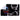 Terry Microfiber Rally Towel 11" x 18" - Full Color