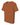 Texas Orange Heavy Cotton™ Youth T-Shirt - 5000B