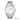 TFX by Bulova® Men's Silvertone Watch plain