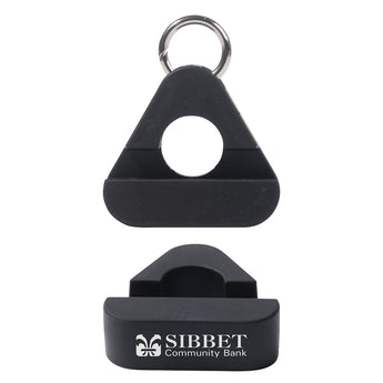 Triangle Phone Stand