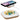 Trident 15W Wireless Charger Made With FSC® Cork & Recycled Plastic