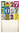 Triumph® Calendars Colorful Impressions Monthly Pocket Planner plain