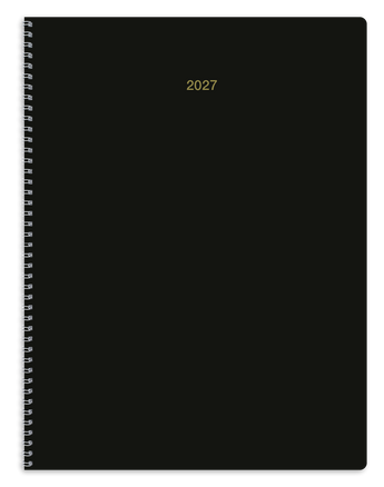 Triumph® Calendars Monthly Planner plain