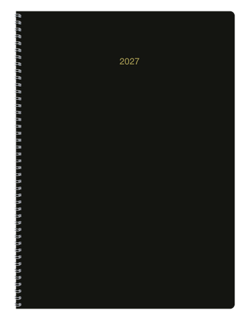 Triumph® Calendars Monthly & Weekly Planner plain