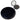Twin View Compact Mirror plain