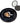 Twin View Compact Mirror