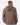 Vintage Brown 10 oz. Heavyweight Hoodie - 4719