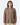 Vintage Brown Sponge Fleece Full-Zip Hoodie - 3739