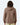 Vintage Brown Sponge Fleece Full-Zip Hoodie - 3739
