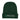 Whistler Waffle Knit rPET Beanie grouped
