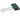 White 3-in-1 Power Fold 15W MagClick™ Wireless Chargers plain
