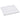 White Axion Mouse Pad plain
