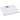 White Axion Mouse Pad