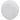 White Bawl Pro True Wireless Earbuds plain