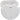 White Bawl Pro True Wireless Earbuds plain