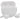 White Bawl Pro True Wireless Earbuds plain