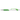 White - Black - Green Meteor Brights plain