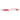 White - Black - Red Meteor Brights plain
