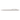 White - Black Zen - Wheat Plastic Pen plain