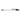 White - Blue - Navy Blue Colorama AM Pen + Antimicrobial Additive plain