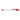 White - Blue - Red Colorama AM Pen + Antimicrobial Additive plain