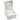 White Braavos Pro True Wireless Auto Pair Earbuds