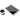 White Cylinder Bluetooth Speaker plain