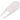 White Divot Tool with Ball Marker plain