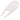 White Divot Tool with Ball Marker plain