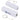 White In-Style - 2200mAh Power Bank