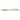 White - Lime Green - Black Spark Grip Pen plain