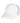 White Merrimack Hat Co.® Casey Performance Trucker plain