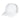 White Merrimack Hat Co.® Casey Performance Trucker plain