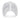 White Merrimack Hat Co.® Casey Performance Trucker plain