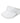 White Merrimack Hat Co.® Sun & Sport Visor plain