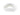 White Merrimack Hat Co.® Sun & Sport Visor plain