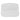 WHITE POLYESTER VISOR plain grouped