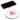 White Power Disc 15W Wireless Charger