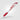 White - Red - Black Spark Grip Pen