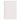 White SimpliColor 4" x 6" Notebook plain