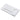 White Smart Mobile Wallet w/Phone Stand & Screen Cleaner plain
