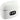White Solekick™ True Wireless Auto Pair Earbuds plain