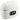 White Solekick™ True Wireless Auto Pair Earbuds plain