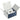 White Solekick™ True Wireless Auto Pair Earbuds