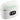 White Solekick™ True Wireless Auto Pair Earbuds