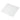 White Suede 10" x 10" Microfiber Cleaning Cloth- 1-Color plain