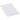 White Tablet 11" x 7" Microfiber Cleaning Cloth- Full-Color plain