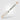 White - White - Black - Rose Gold Islander Pearl Rose Gold Stylus Gel Pen